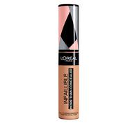 L'Oréal Paris Infallible More Than Concealer 10ml (Various Shades) - 331 Latte