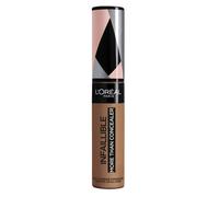 L'Oréal Paris Infallible More Than Concealer 10ml (Various Shades) - 338 Honey