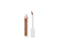 Corrector Light Illusion de cobertura completa - D3.5 Almendra por Flower Beauty, corrector de 0.2 onzas