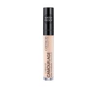 Catrice Liquid Camouflage High Coverage Corrector 010 Porcellain (5ml)