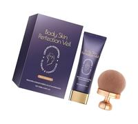 Corrector líquido Body Coverage Perfector, crema para todo cutis, perfector para imperfecciones de la piel, maquillaje de cobertura total