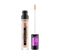 Corrector Líquido CATRICE Camouflage Alta Cobertura 005 (5 ml)