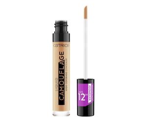 Corrector Líquido CATRICE Camouflage Alta Cobertura 048 (5 ml)
