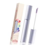 Corrector líquido en barra para ocultar las cubiertas, corrector de color, maquillaje facial para debajo de los ojos, ojeras, enrojecimiento, opacidad, corrector de color, maquillaje facial