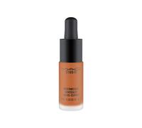 Corrector líquido mac studio waterweight tono nw50 cobertura ligera t