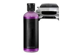 Corrector llamativo para la pintura del automóvil | Renovador de 120 ml, agente de supresión de scratch: para limpiar los detalles, así como para la restauración de vehículos