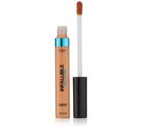 Corrector L'Oreal Paris Infallible Pro Glow Sun Beige 0,21 onzas l quidas