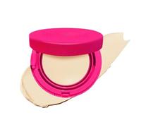 Corrector, Maquillaje De Base, Base De 20 G De, Fórmula Ligera, Transpirable, Acabado Natural, F-lawless Para Todos Los Tipos De Piel Final De Viajes Naturales Mujeres Mujeres