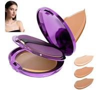 Corrector mate de cobertura total, resistente al agua, que proporciona hidratación duradera, un acabado ligero y no graso, y cubre imperfecciones, cicatrices y tatuajes.