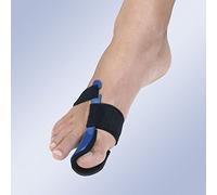 Corrector nocturno Hallux-Valgus Orliman HV-33I Talla M/2 - Mediana - Pie Derecho