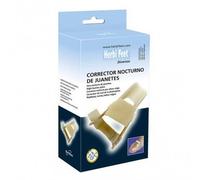 Corrector nocturno para juanetes con gel (par) (1)