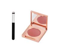 Corrector Ojeras para Ojeras Oscuras - Hydrating Under Eye Brightener & Corrector de Color, Paleta de Corrección Profesional para una Mirada Radiante (#4)
