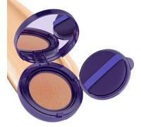 Corrector Para Mujeres - Base Correctora Impermeable Para Ojeras | Maquillaje Ligero De Larga Duración Resistente Al Sudor Para Retoques Diario