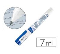 Corrector Pelikan Lapiz Con Punta Metalica 7 Ml
