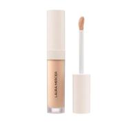 Corrector perfeccionador sin peso real impecable, 1N0 Fair con matices neutros de Laura Mercier para mujeres, corrector de 0.1 onzas