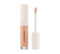 Corrector perfeccionador sin peso real impecable, 2N1 ligero con matices neutros de Laura Mercier para mujeres, corrector de 0.23 onzas