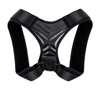 Corrector Postura Espalda - Enderezador De Espalda, Cinturón Corrección De Postura Para Hombres Y Mujeres, Ajustables Apoyo De Espalda, Corrector Postura Y Soporte Para Espalda (M)