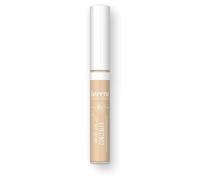 Corrector Radiant Skin - Light 02 - Oculta ojeras e imperfecciones - hasta 8 horas de retención - Hidratante - Vegano - Cosmética natural (1x 0.2 fl oz)
