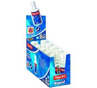 Bic Tipp-Ex Rapid Caja 10 Correctores de Escritura Líquidos