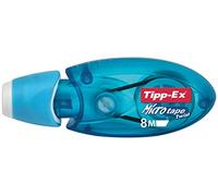 Cinta Correctora Bic Tipp-Ex 5mm x 8m