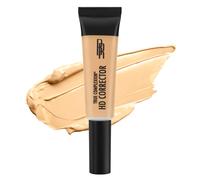 Corrector True Complexion HD Black Radiance Amarillo