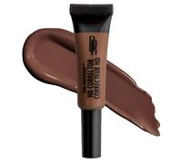 Corrector True Complexion HD de Black Radiance para pieles oscuras (fr as)
