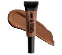 Corrector True Complexion HD de tono medio a oscuro (neutro) de Black Radiance
