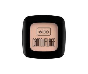 Corrector WIBO Concealer Camouflage nr 4; 3,7g