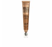 Corrector y Base de Maquillaje - RIMMEL - Multi-Tasker Wake Me Up - 100 Mocha - 20ml - Sin perfume