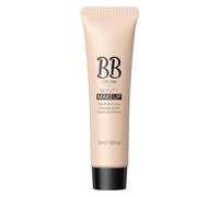 Corrector Y Crema BB - 30 ml Crema BB Maquillaje Mujer - Hidratante Transpirable que Uniformiza el Tono de Piel, Crema Protectora Solar para Mujer Viajes y Citas