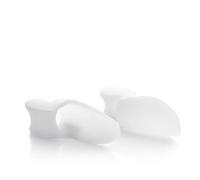 InnovaGoods Corrector para Juanetes Bunilief Silicona Pack de 2 uds