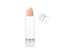 Corrector Zao Refill 494, color beige oscuro, maquillaje ecológico