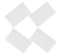 Correctores de Alineación de Orejas 48 Piezas de Silicona | Parches Cosméticos Invisibles, Formato Portátil, Adhesivos de Uso Diario