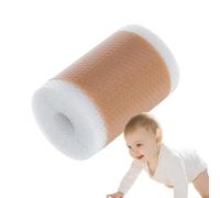 Correctores de oídos,Corrector estético de oídos | Corrector de Orejas Protuberantes de Gel de Silicona,Cinta para los oídos transpirable, pegatinas suaves y sobresalientes para los oídos, 59 pulgadas