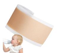 Correctores de oídos,Corrector estético de oídos - Parche de oreja sobresaliente de gel de silicona | Cinta correcta que sobresale transpirable, herramientas para el cuidado de los oídos, 59 pulgadas