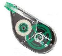 Correctores marca CAMPUS UNIVERSITY modelo CORRECTOR CAMPUS MAXI 10x5M BL/1U VER