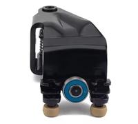 Corredera de Rodillos para Puerta corrediza Compatible con Odyssey 2005-2010. Rodillos de bisagra para riel Deslizante, Lado Izquierdo y Derecho. OEM: 72521-SHJ-A21, 72561-SHJ-A21 (Izquierdo).