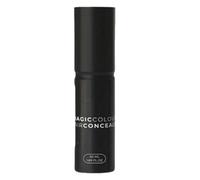 Corredor De Cabello - 50 Ml De Bálsamo Para Mejorar La Línea Del Cabello | Crema De Corrector Para El | Fibras De De Sujeción Naturalmente Más Llenas Y Duraderas Para Adelgazar El Cuer