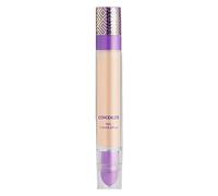 Corredor De Crema, Corrector De Cobertura Completa, Crema CC Hidratante, Con Cobertura Completa, Fórmula Hidratante Y Larga Duración, 7.5 Ml, Para Todos Los Tipos De Piel
