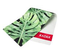 Corredor de mesa KADAX de fieltro