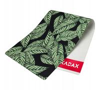 Corredor de mesa KADAX de fieltro, natural