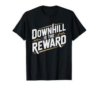 Corredor De Trail Montana Camiseta