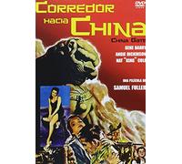 CORREDOR HACIA CHINA (DVD)