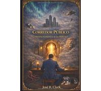 CORREDOR PÚBLICO: HISTORIAS FANTÁSTICAS DE UNA PROFESIÓN