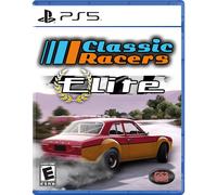 Corredores cl sicos de lite