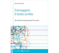 Correggere il testo scritto. Strumenti e proposte per la scuola (I manuali)