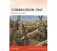 Corregidor 1945: Repossessing the Rock: 325 (Campaign)