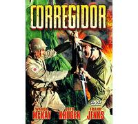 Corregidor [DVD] [1943] [Region 1] [NTSC] [USA]