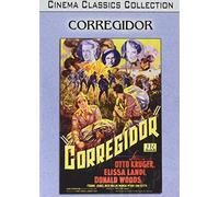 Corregidor [Edizione: Stati Uniti] [Italia] [DVD]