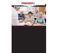 Corrélats de l'état de santé des enseignants d'âge mûr